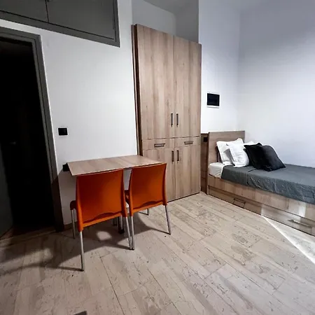 Single Ground Floor *