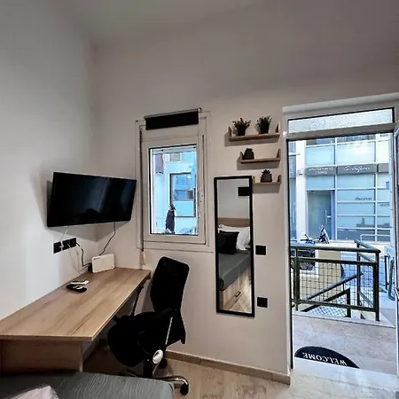 Single Ground Floor * 이라클리온