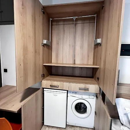 Apartamento Single Ground Floor *