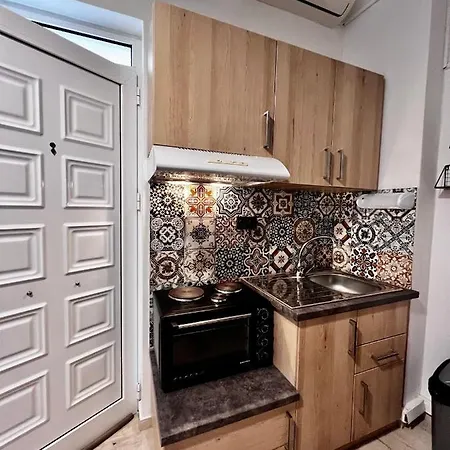 Apartamento Single Ground Floor
