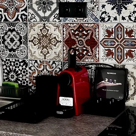 Single Ground Floor Apartamento Iráclio