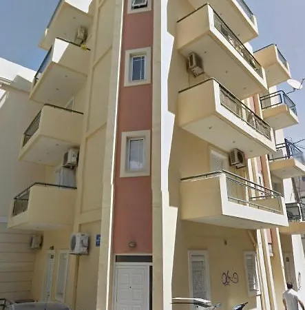 Single Ground Floor * Iráclio